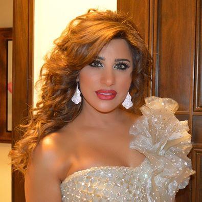 نجوى كرم تعزي عاصي الحلاني نجوى كرم تعزي عاصي الحلاني