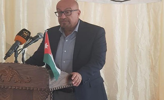 وزير المياه يدشن محطتي مياه كفر اسد وسيفين وزير المياه يدشن محطتي مياه كفر اسد وسيفين