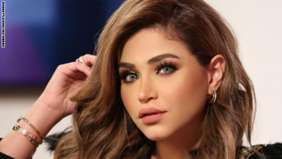 10 نساء عربيات من الأكثر تأثيراً على مواقع التواصل الاجتماعي للعام 2017 10 نساء عربيات من الأكثر تأثيراً على مواقع التواصل الاجتماعي للعام 2017