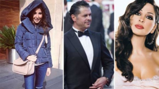 اليسا ترشح نانسي عجرم ووائل كفوري لنيل جائزة بياف لهذا العام اليسا ترشح نانسي عجرم ووائل كفوري لنيل جائزة بياف لهذا العام