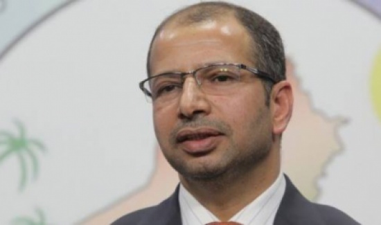 الجبوري يزور الأردن قريباً ...