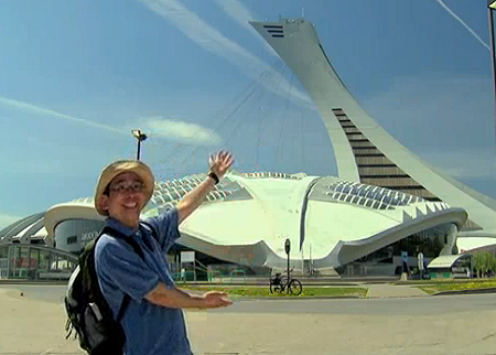 الكاميرا العجيبة