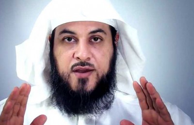 الداعية العريفي “غير مرحب” به في المغرب