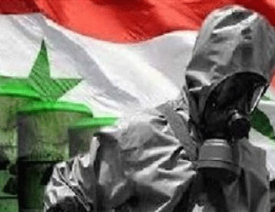 روسيا: لن يتم الوفاء بالموعد النهائي لنقل المواد السامة من سوريا