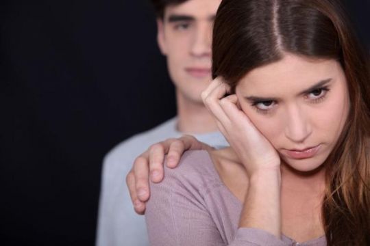 4 حلول للتعامل مع الزوجة الحساسة 4 حلول للتعامل مع الزوجة الحساسة