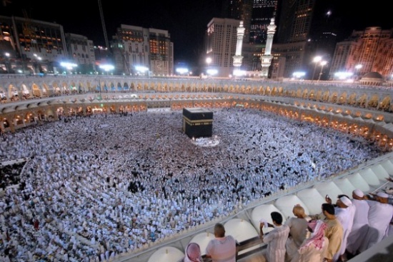 وفاة أردنيين في السعودية ذهبا لاداء الحج وفاة أردنيين في السعودية ذهبا لاداء الحج