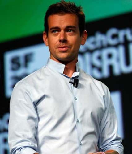 مؤسس تويتر يعتقد أن القرصنة ليست جريمة