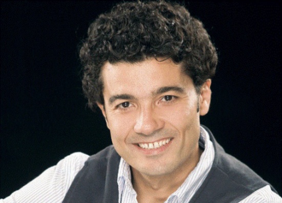 خالد النبوي يطلق حملة ضد التحرش (فيديو)