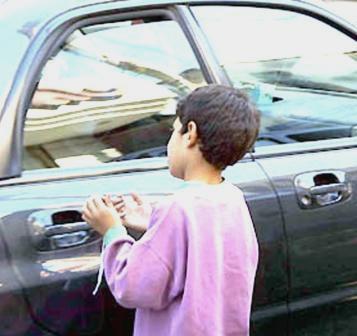 21 طفلاً في مركز رعاية وتأهيل المتسولين في مادبا