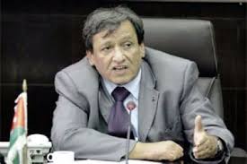 عزايزة يقرر فتح مكتب لصندوق المعونة في غور المزرعة