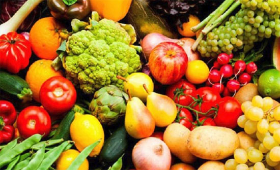اسعار الخضار والفواكه ليوم الثلاثاء اسعار الخضار والفواكه ليوم الثلاثاء