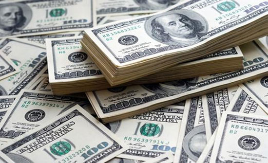 الاردن يتفاوض مع “البنك الدولي” على قرض بقيمة 1.2 مليار دولار الاردن يتفاوض مع “البنك الدولي” على قرض بقيمة 1.2 مليار دولار