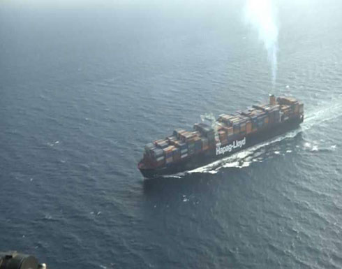 الحوثي يخنق اليمنيين.. منع سفن من دخول ميناء الحديدة