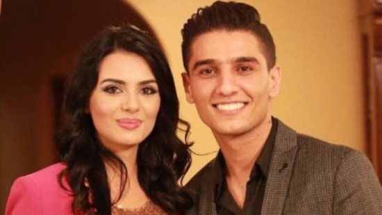 هذا ما كتبه محمد عساف بعد انفصاله عن خطيبته لينا قيشاوي !!! هذا ما كتبه محمد عساف بعد انفصاله عن خطيبته لينا قيشاوي !!!