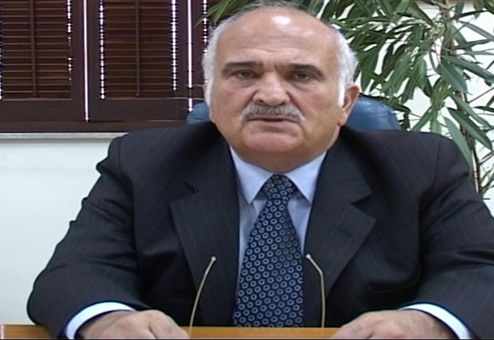منتدى الفكر العربي يناقش كتاب "نصراوين" حول الحق في التجمع السلمي منتدى الفكر العربي يناقش كتاب "نصراوين" حول الحق في التجمع السلمي