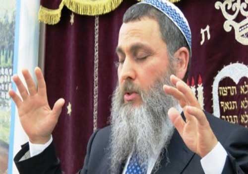 حاخام يهودي يتنبأ بان اللاجئين سيغمرون مساحة الأردن من أقصاه إلى أقصاه