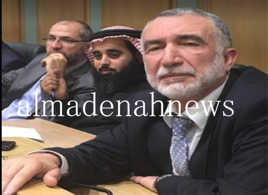 فوز النائبين موسى الوحش وصوان الشرفات بمنصب مساعدي رئيس المجلس فوز النائبين موسى الوحش وصوان الشرفات بمنصب مساعدي رئيس المجلس