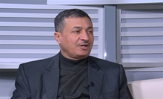 “الأمن” تطلق الحملة التوعوية الشتوية “معاً نَصلُ آمنينَ”