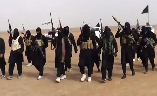 ليبيا.. داعش يظهر في الجنوب فمن المسؤول عن عودته ليبيا.. داعش يظهر في الجنوب فمن المسؤول عن عودته