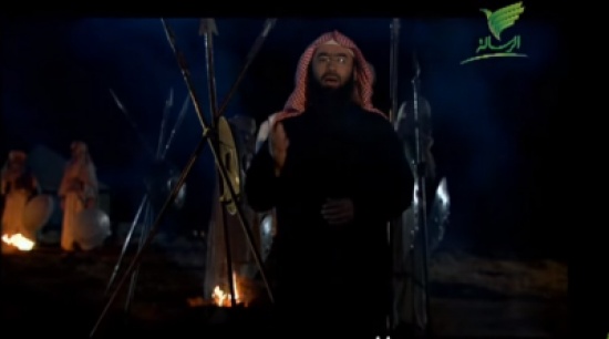 بذكرى عاشوراء.. الداعية العوضي يعيد نشر فيديو عن وصية الحسين لأخته زينب ليلة مقتله