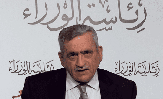 عبيدات: ليس هناك ما يثبت بأن التحول الأخير يقلل من فعالية اللقاحات