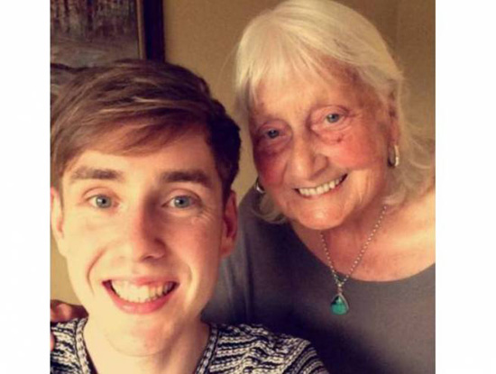 كتبت لغوغل "ترجملي شكراً".. وهكذا ردّ!