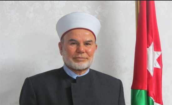 قاضي القضاة: الدين الإسلامي دين الرحمة والوسطية والاعتدال قاضي القضاة: الدين الإسلامي دين الرحمة والوسطية والاعتدال