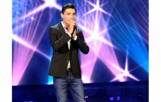 محمد عساف: فتاة أحلامي لن تكون إلا فلسطينية محمد عساف: فتاة أحلامي لن تكون إلا فلسطينية