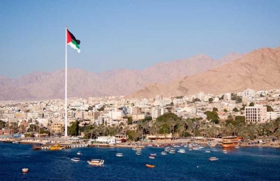 ورشة حول " اهمية البيئة البحرية في العقبة وسبل حمايتها " ورشة حول " اهمية البيئة البحرية في العقبة وسبل حمايتها "