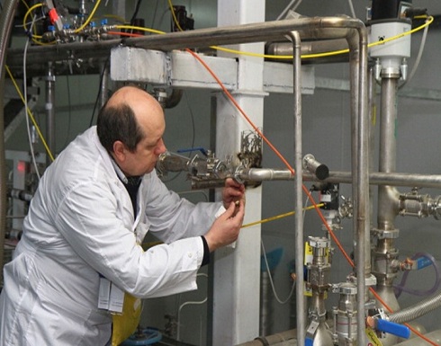 أوروبا تجدد التزامها بالاتفاق النووي بعيدا عن قرار واشنطن