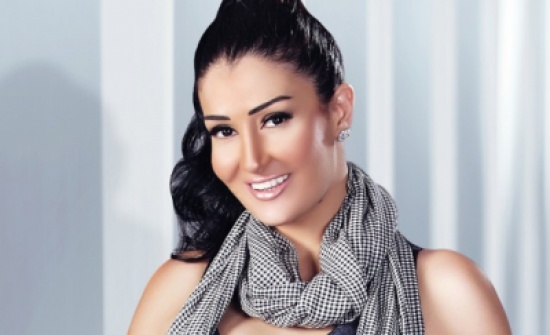 غادة عبد الرازق تتبوأ منصب سفيرة