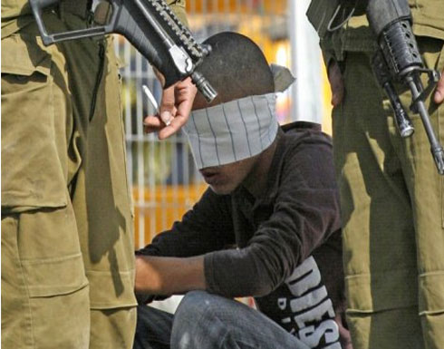 شهادات مروّعة حول تعذيب الأطفال الفلسطينيين خلال اعتقالهم والتحقيق معهم شهادات مروّعة حول تعذيب الأطفال الفلسطينيين خلال اعتقالهم والتحقيق معهم