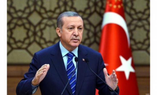 أردوغان للأتراك في أوروبا: أنجبوا 5 أطفال أردوغان للأتراك في أوروبا: أنجبوا 5 أطفال