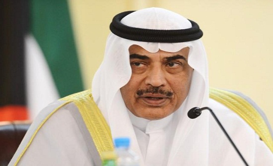 الكويت تؤكد أهمية دعم إعادة إعمار العراق الكويت تؤكد أهمية دعم إعادة إعمار العراق