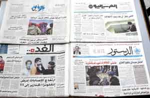 249 مليون دولار الإنفاق الإعلاني بالمملكة في 9 اشهر