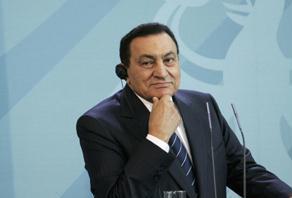مفاجأة.. جائزة نوبل للسلام كانت للرئيس مبارك واستغراب مصري من ذهابها الى اوباما 