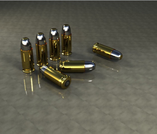 عمان : إصابة فتاة برصاصة طائشة في حي نزال