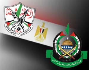مصر تقترح توقيع اتفاق المصالحة الفلسطينية وتأجيل "الجلسة الاحتفالية"