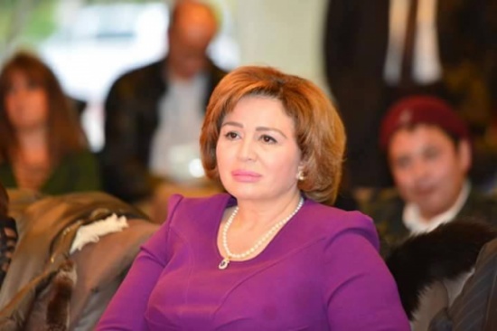إلهام شاهين مهددة بالإفلاس إلهام شاهين مهددة بالإفلاس