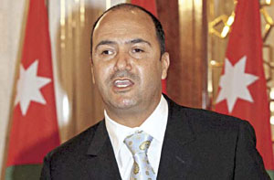 الخزاعلة يعلن اسماء الدفعة الثانية من المستفيدين من تعويضات البورصات الوهمية اليوم الخزاعلة يعلن اسماء الدفعة الثانية من المستفيدين من تعويضات البورصات الوهمية اليوم