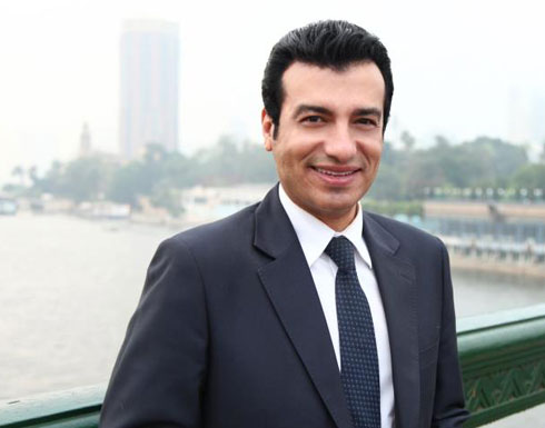 إيهاب توفيق يعلن عن ألبومه الجديد "عمري ما أنسى" إيهاب توفيق يعلن عن ألبومه الجديد "عمري ما أنسى"