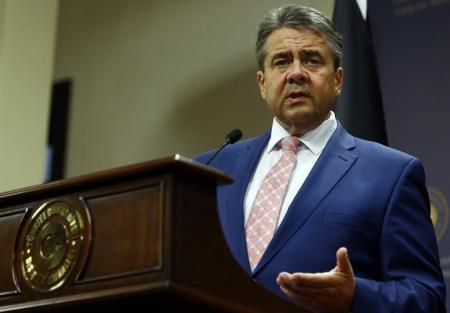 جابرييل: ليس أمام ألمانيا خيار سوى الانسحاب من قاعدة جوية تركية