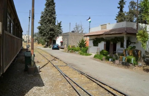 الصعوب : نسعى لتطبيق نظام نقل مستدام يلبي احتياجات الوطن والمواطن