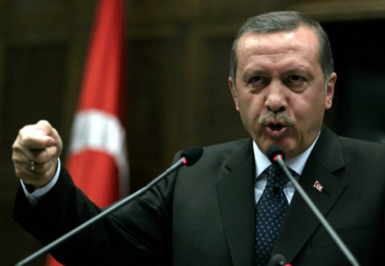أردوغان: سنرجم الشيطان ونعود الى الله أردوغان: سنرجم الشيطان ونعود الى الله