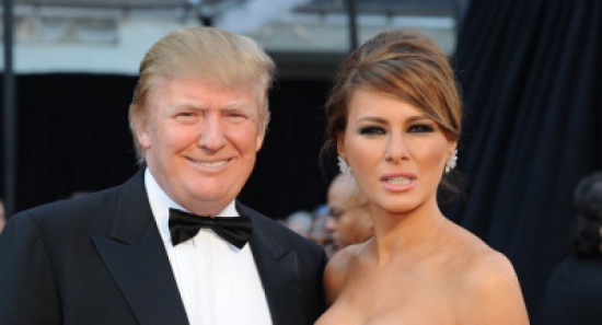عارضة أزياء تكشف تفاصيل خيانة ترامب لزوجته معها