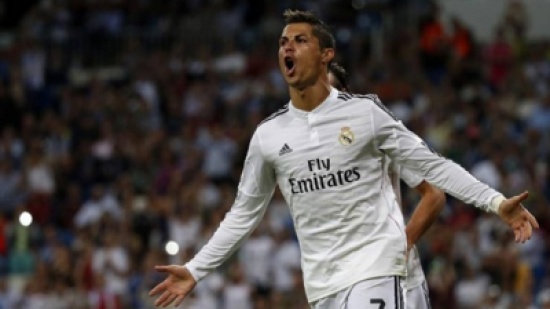كريستيانو: أفضل مدريد على باريس ! كريستيانو: أفضل مدريد على باريس !
