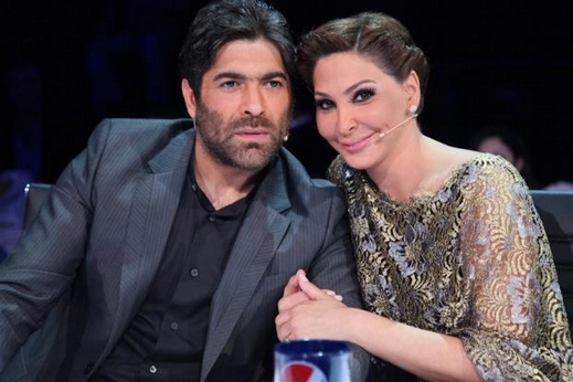 اليسا وكفوري والمهندس نجوم جرش " 29 " اليسا وكفوري والمهندس نجوم جرش " 29 "