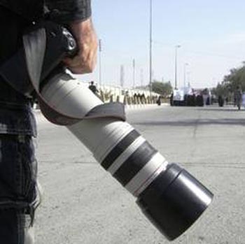 اعلاميون يطالبون باستراتيجية للدفاع عن الصحفيين