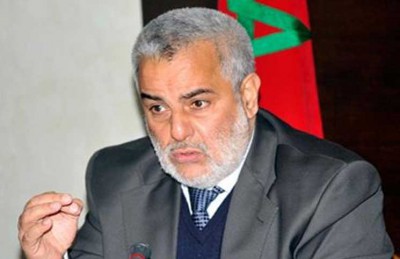 بن كيران: حكومتي وحزبي ليسا إسلاميَّين بن كيران: حكومتي وحزبي ليسا إسلاميَّين