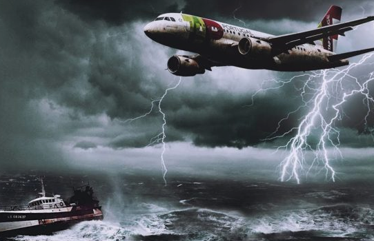 بالفيديو: الاكتشافات الأكثر إثارة ورعباً في “مثلث الشيطان” اليكم التفاصيل